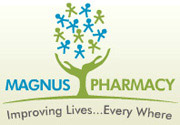 Magnus Online Pharmacy