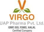 Virgo UAP Pharma PVT. LTD.