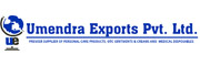 Umendra Exports Pvt. Ltd.