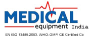 Medical Equipment INDIA